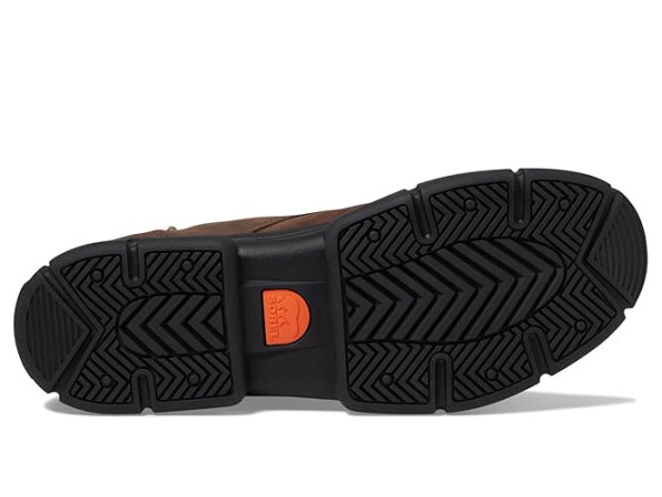 SOREL Explorer STRT™ Lace Boot