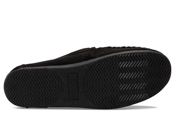 Polo Ralph Lauren Declan Plaid Moccasin Slipper Polo Ralph Lauren Declan Plaid Moccasin Slipper