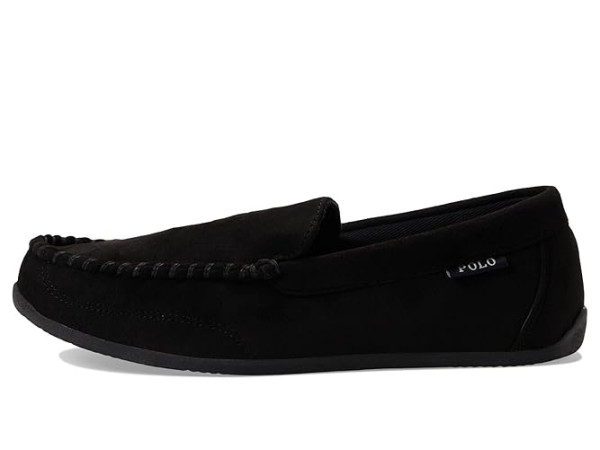 Polo Ralph Lauren Declan Plaid Moccasin Slipper Polo Ralph Lauren Declan Plaid Moccasin Slipper