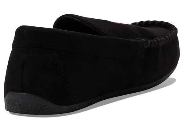 Polo Ralph Lauren Declan Plaid Moccasin Slipper Polo Ralph Lauren Declan Plaid Moccasin Slipper