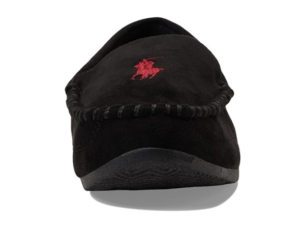 Polo Ralph Lauren Declan Plaid Moccasin Slipper Polo Ralph Lauren Declan Plaid Moccasin Slipper