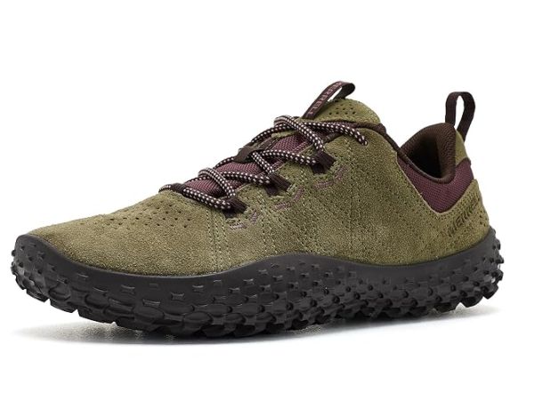 Merrell Wrapt