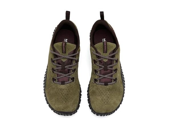 Merrell Wrapt