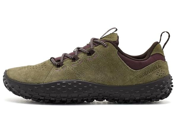Merrell Wrapt