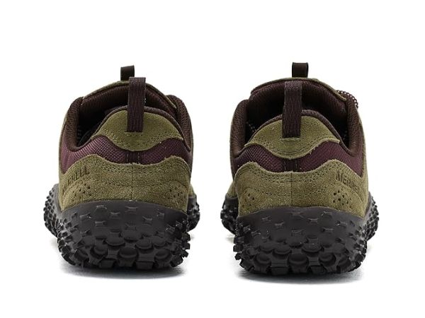 Merrell Wrapt