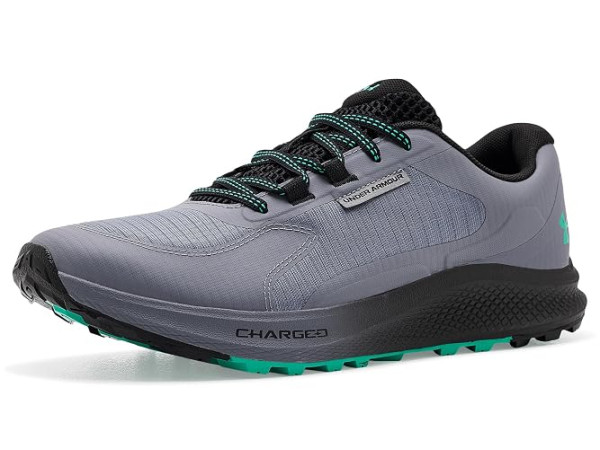Under Armour Charged Bandit Trail 3