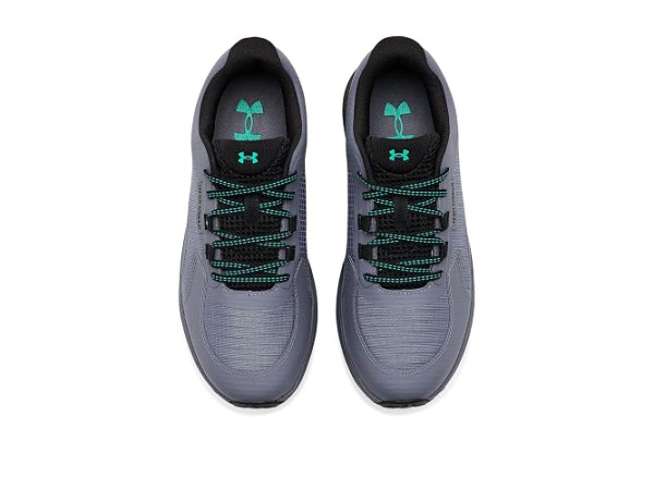 Under Armour Charged Bandit Trail 3