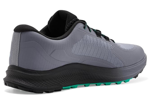 Under Armour Charged Bandit Trail 3