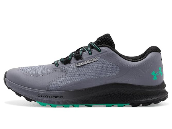 Under Armour Charged Bandit Trail 3