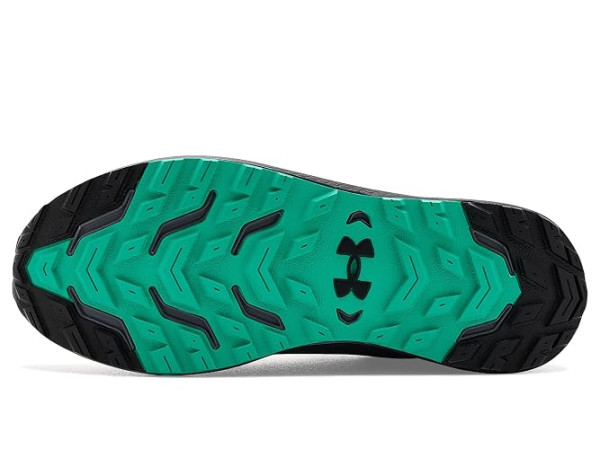 Under Armour Charged Bandit Trail 3