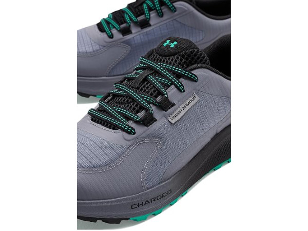 Under Armour Charged Bandit Trail 3