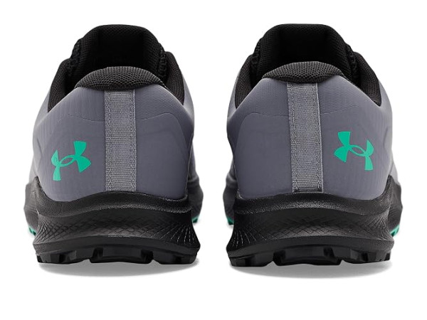 Under Armour Charged Bandit Trail 3