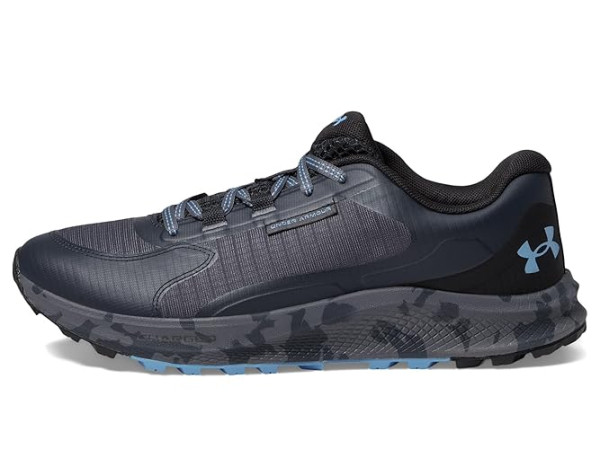 Under Armour Charged Bandit Trail 3