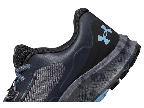 Under Armour Charged Bandit Trail 3