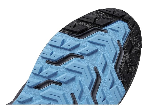Under Armour Charged Bandit Trail 3