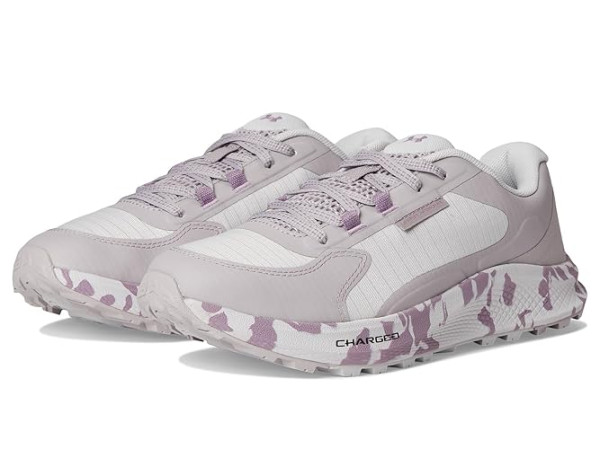 Under Armour Charged Bandit Trail 3