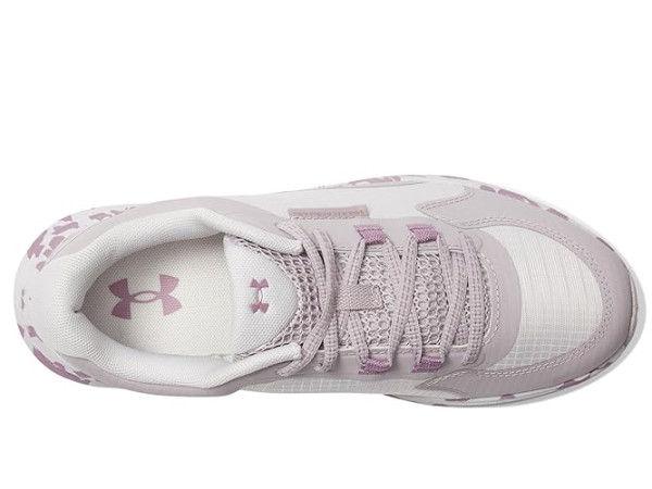 Under Armour Charged Bandit Trail 3