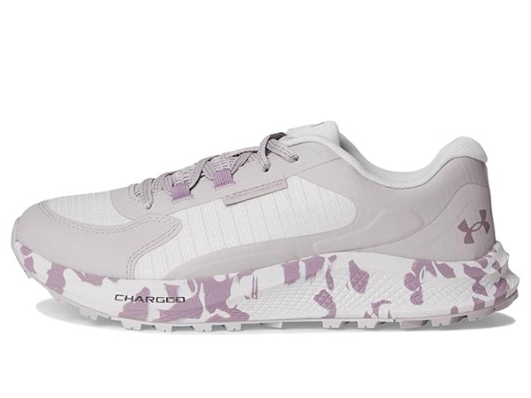 Under Armour Charged Bandit Trail 3