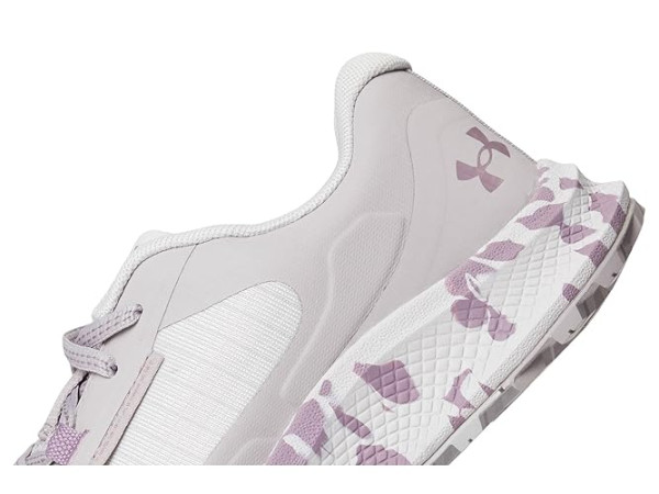 Under Armour Charged Bandit Trail 3