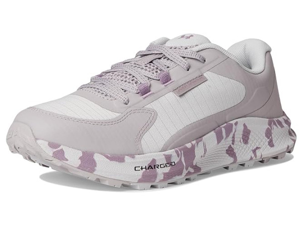 Under Armour Charged Bandit Trail 3