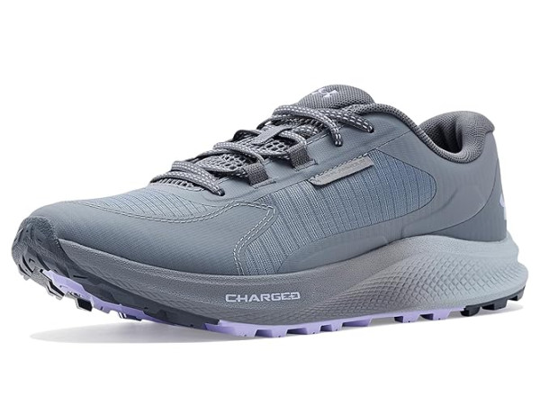 Under Armour Charged Bandit Trail 3
