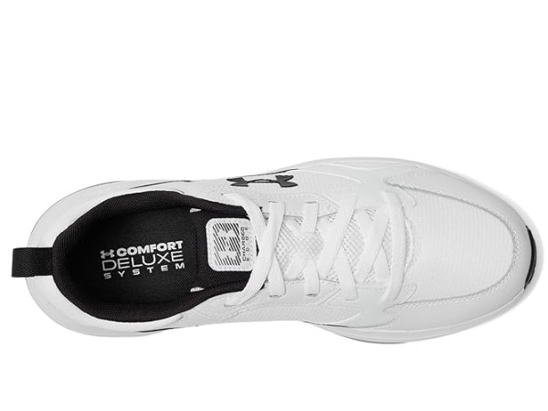 Under Armour Charged Edge
