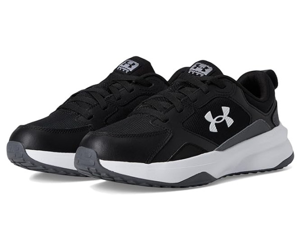 Under Armour Charged Edge