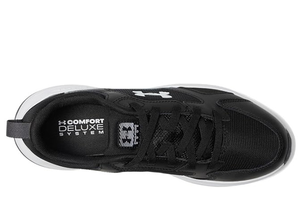 Under Armour Charged Edge