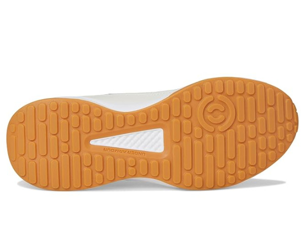 Under Armour Charged Edge