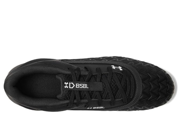 Under Armour Leadoff Low RM 3.0 Baseball Cleat