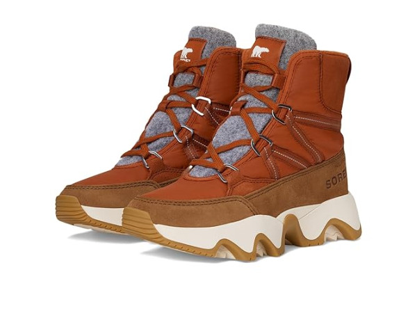 SOREL Kinetic™ Impact Sport Waterproof