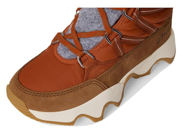 SOREL Kinetic™ Impact Sport Waterproof SOREL Kinetic™ Impact Sport Waterproof