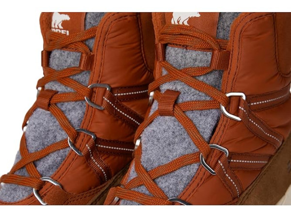 SOREL Kinetic™ Impact Sport Waterproof SOREL Kinetic™ Impact Sport Waterproof