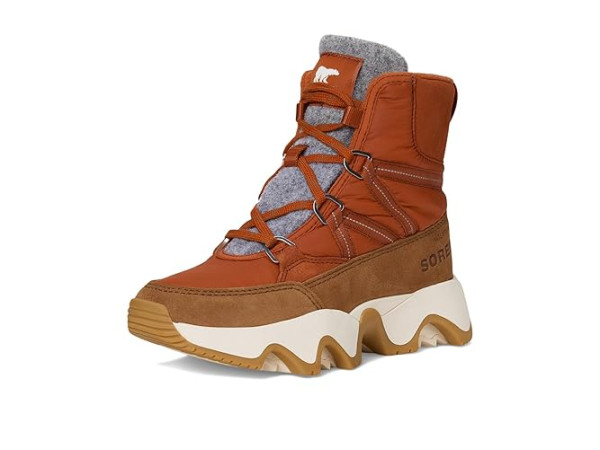 SOREL Kinetic™ Impact Sport Waterproof SOREL Kinetic™ Impact Sport Waterproof