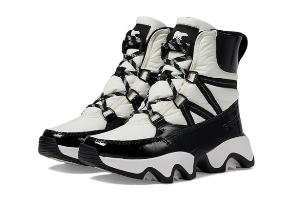SOREL Kinetic™ Impact Sport Waterproof