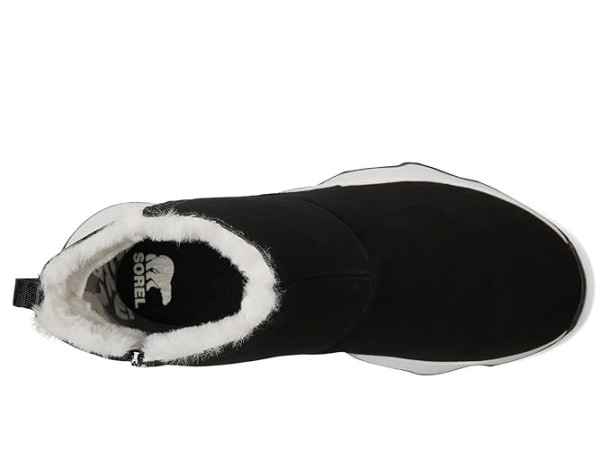 SOREL Kinetic™ Impact Short Boot Waterproof