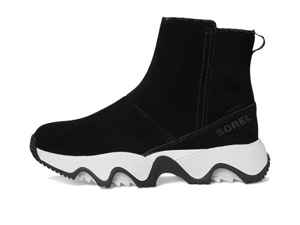 SOREL Kinetic™ Impact Short Boot Waterproof