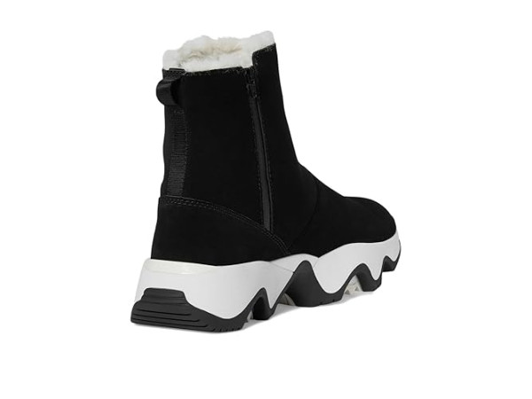 SOREL Kinetic™ Impact Short Boot Waterproof