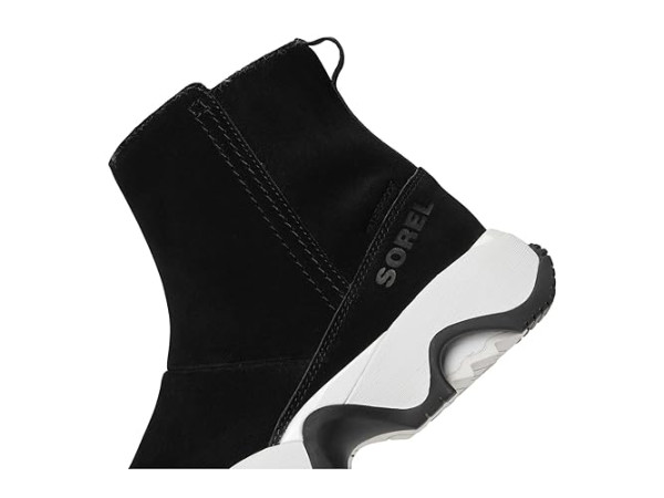 SOREL Kinetic™ Impact Short Boot Waterproof