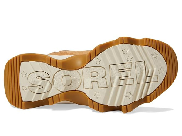 SOREL Kinetic™ Impact Short Boot Waterproof