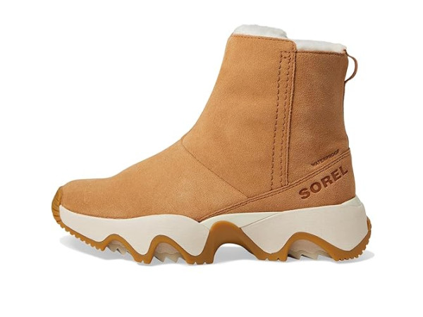SOREL Kinetic™ Impact Short Boot Waterproof