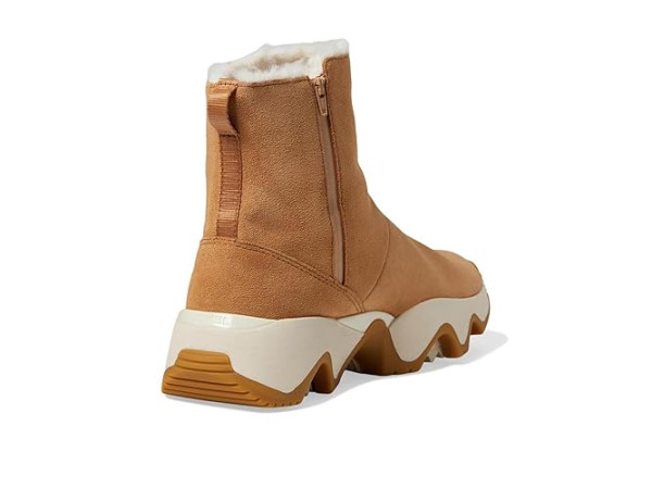 SOREL Kinetic™ Impact Short Boot Waterproof