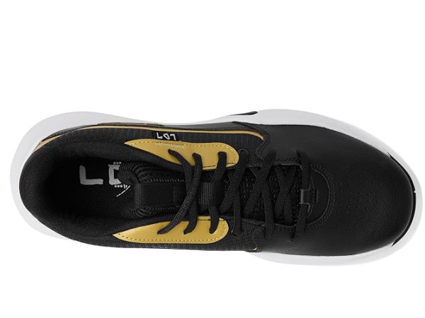 Under Armour Lockdown 7
