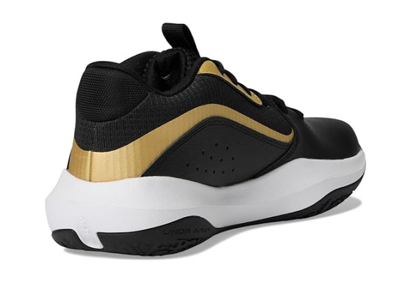 Under Armour Lockdown 7