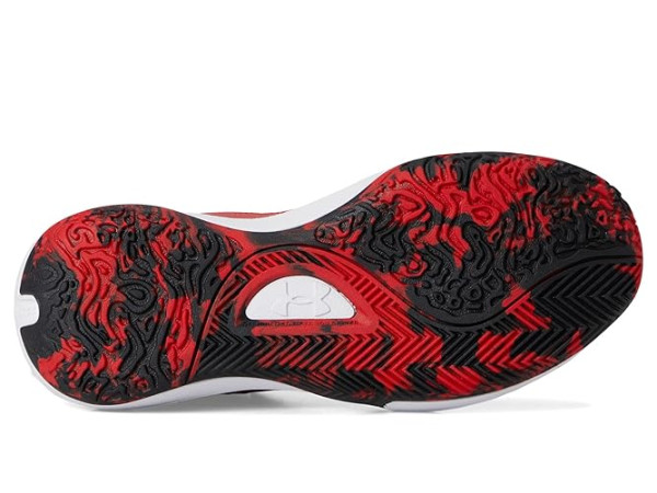 Under Armour Lockdown 7