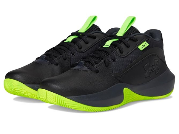 Under Armour Lockdown 7