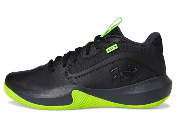 Under Armour Lockdown 7