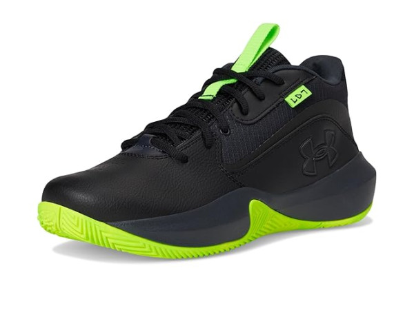 Under Armour Lockdown 7