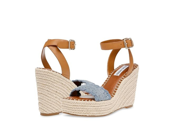 Steve Madden Undone