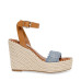 Steve Madden Undone